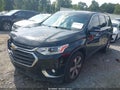 2020 Chevrolet Traverse — photo 2 of 16 | VIN 1GNEVHKW6LJ167198