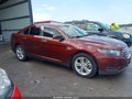 2016 Ford Taurus — photo 13 of 16 | VIN 1FAHP2E82GG147372