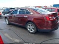 2016 Ford Taurus — photo 14 of 16 | VIN 1FAHP2E82GG147372