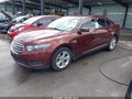 2016 Ford Taurus — photo 2 of 16 | VIN 1FAHP2E82GG147372