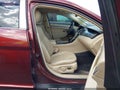 2016 Ford Taurus — photo 5 of 16 | VIN 1FAHP2E82GG147372