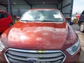 2016 Ford Taurus — photo 6 of 16 | VIN 1FAHP2E82GG147372