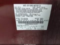2016 Ford Taurus — photo 9 of 16 | VIN 1FAHP2E82GG147372