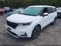 2023 Kia Carnival — photo 2 of 16 | VIN KNDNC5H39P6292179