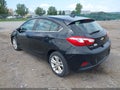 2019 Chevrolet Cruze — photo 3 of 16 | VIN 3G1BE6SM7KS573091