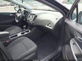 2019 Chevrolet Cruze — photo 5 of 16 | VIN 3G1BE6SM7KS573091