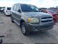 2006 Toyota Sequoia — photo 1 of 16 | VIN 5TDZT34A86S279058