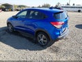 2022 Honda HR-V — photo 3 of 22 | VIN 3CZRU6H53NM749517