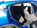 2022 Honda HR-V — photo 8 of 22 | VIN 3CZRU6H53NM749517