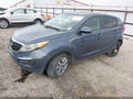 2016 Kia Sportage — photo 2 of 16 | VIN KNDPB3AC2G7867372