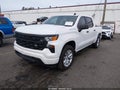 2023 Chevrolet Silverado 1500 — photo 2 of 16 | VIN 3GCPDBEK2PG206922