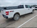 2018 Ford F-150 — photo 4 of 12 | VIN 1FTFX1E58JKC20881