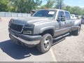 2007 Chevrolet Silverado 3500 — photo 2 of 15 | VIN 1GCJK33D07F151801