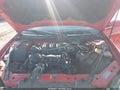 2013 Chevrolet Impala — photo 10 of 16 | VIN 2G1WG5E34D1134941
