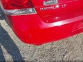 2013 Chevrolet Impala — photo 14 of 16 | VIN 2G1WG5E34D1134941