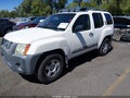 2005 Nissan Xterra — photo 2 of 16 | VIN 5N1AN08U55C626464