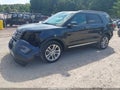 2017 Ford Explorer — photo 2 of 17 | VIN 1FM5K8D89HGC05586