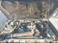 1996 Ford Ranger — photo 10 of 11 | VIN 1FTCR14X8TPB58694