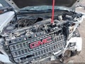 2016 GMC Sierra — photo 10 of 17 | VIN 1GT12TEG4GF163280