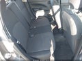 2020 Mitsubishi Mirage — photo 8 of 17 | VIN ML32A3HJ1LH011196