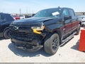 2024 Chevrolet Silverado 1500 — photo 2 of 16 | VIN 1GCUDEED3RZ405387