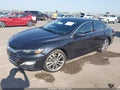 2023 Chevrolet Malibu — photo 2 of 16 | VIN 1G1ZD5ST1PF215449
