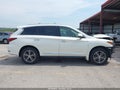 2017 Infiniti QX60 — photo 13 of 16 | VIN 5N1DL0MMXHC549751