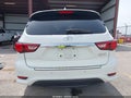 2017 Infiniti QX60 — photo 16 of 16 | VIN 5N1DL0MMXHC549751