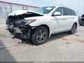 2017 Infiniti QX60 — photo 2 of 16 | VIN 5N1DL0MMXHC549751