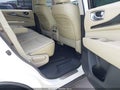 2017 Infiniti QX60 — photo 8 of 16 | VIN 5N1DL0MMXHC549751