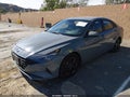 2022 Hyundai Elantra — photo 2 of 16 | VIN KMHLS4AG1NU335936