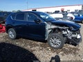 2024 Mazda CX-5 — photo 14 of 20 | VIN JM3KFBBL3R0473101