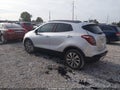 2017 Buick Encore — photo 3 of 16 | VIN KL4CJASB5HB091422