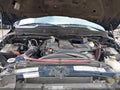 2008 Dodge Ram 3500 — photo 9 of 20 | VIN 3D3MX38A58G109726
