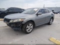 2010 Honda Accord Crosstour — photo 2 of 16 | VIN 5J6TF1H5XAL015133