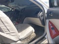 2008 Lexus ES 350 — photo 5 of 15 | VIN JTHBJ46G682189883