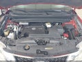 2016 Nissan Pathfinder — photo 10 of 13 | VIN 5N1AR2MN2GC630098