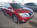 2016 Nissan Pathfinder — photo 1 of 13 | VIN 5N1AR2MN2GC630098