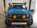 2009 Toyota FJ Cruiser — photo 13 of 17 | VIN JTEBU11F59K062321