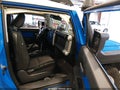 2009 Toyota FJ Cruiser — photo 5 of 17 | VIN JTEBU11F59K062321