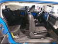 2009 Toyota FJ Cruiser — photo 8 of 17 | VIN JTEBU11F59K062321