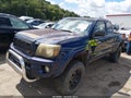 2007 Toyota Tacoma — photo 2 of 16 | VIN 5TEUU42NX7Z406531