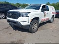 2024 Nissan Frontier — photo 2 of 16 | VIN 1N6ED1CL8RN640234