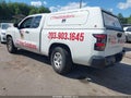 2024 Nissan Frontier — photo 3 of 16 | VIN 1N6ED1CL8RN640234