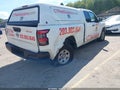 2024 Nissan Frontier — photo 4 of 16 | VIN 1N6ED1CL8RN640234