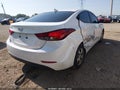 2015 Hyundai Elantra — photo 4 of 16 | VIN 5NPDH4AE6FH559432