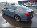 2018 Acura TLX — photo 3 of 16 | VIN 19UUB1F30JA009054