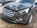 2019 Ford Escape — photo 6 of 16 | VIN 1FMCU9GD1KUA31523