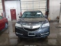 2016 Acura MDX — photo 12 of 18 | VIN 5FRYD4H29GB013960
