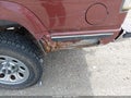 1999 Chevrolet Suburban 1500 — photo 12 of 12 | VIN 3GNFK16R4XG193055